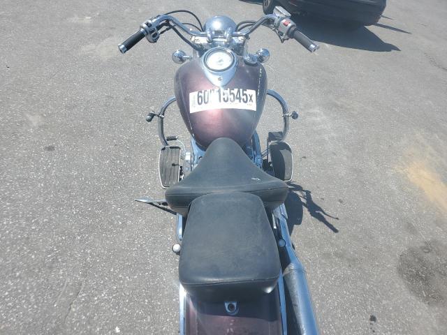 2007 YAMAHA XVS1100 JYAVP11EX7A093921