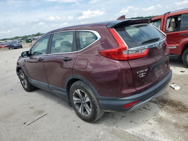 Vin: 2hkrw5h3xkh417262, lot: 60085975, honda crv lx 20192