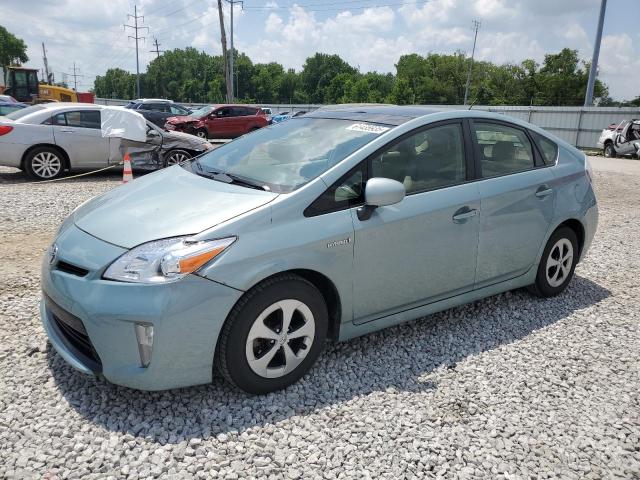 Vin: jtdkn3du8d5688489, lot: 61435935, toyota prius 2013 img_1