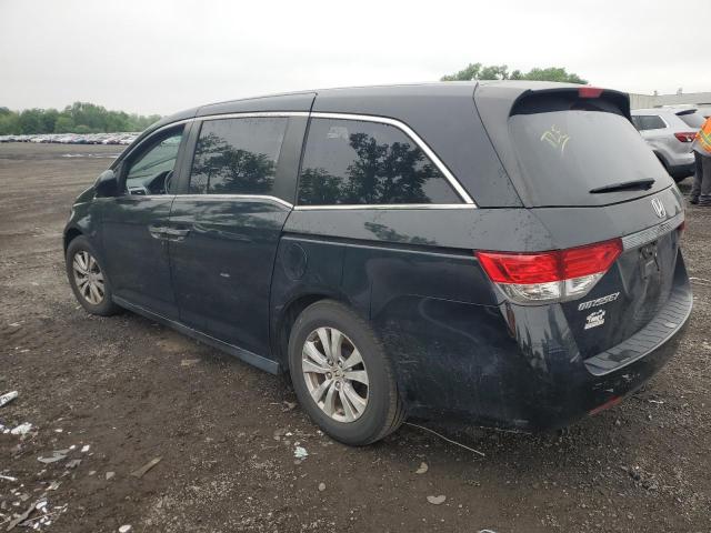 Vin: 5fnrl5h46eb076771, lot: 60419985, honda all models ex 20142