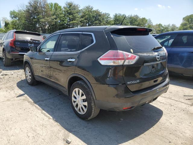 2015 NISSAN ROGUE S KNMAT2MV2FP530760