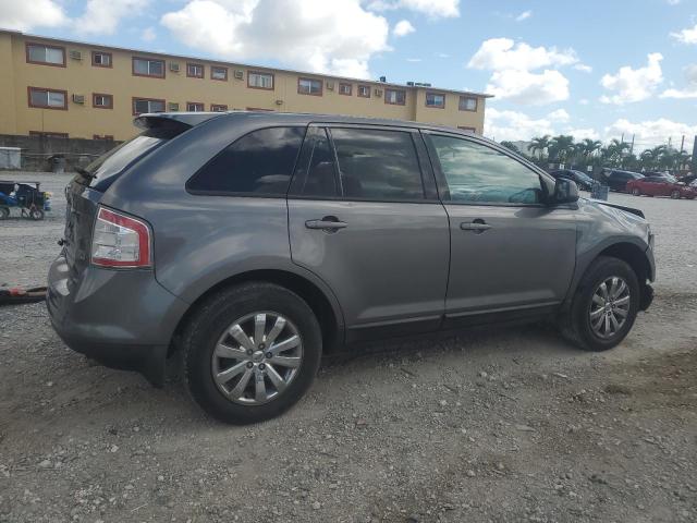 Vin: 2fmdk4jc3abb27123, lot: 62195865, ford edge sel 20103