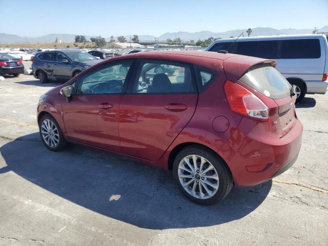 Vin: 3fadp4ej6em183257, lot: 61100505, ford fiesta se 20142