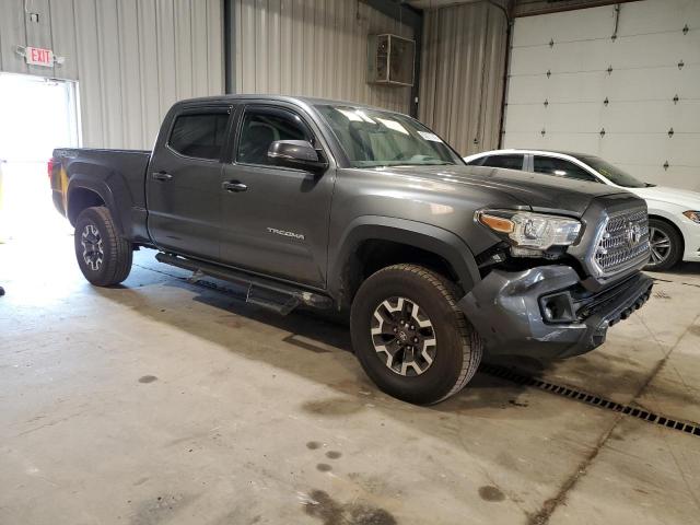 Vin: 3tmdz5bn1hm014866, lot: 60271745, toyota tacoma double cab 20174