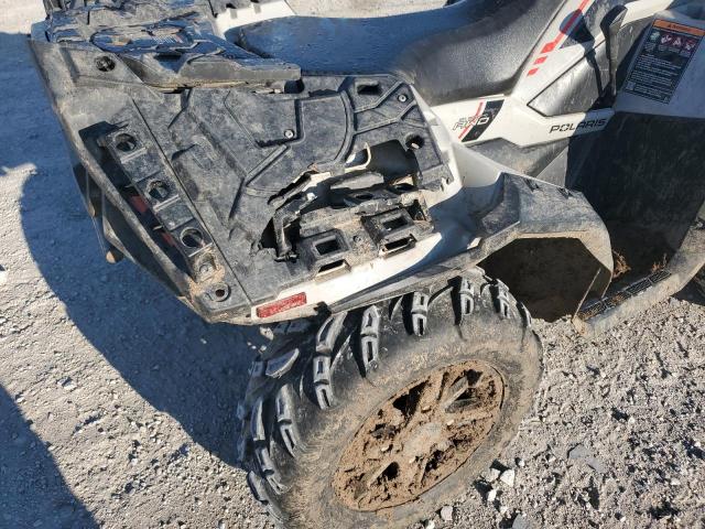 2023 POLARIS SPORTSMAN - 4XASXE850PB140301