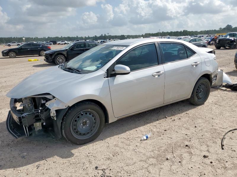 TOYOTA COROLLA L