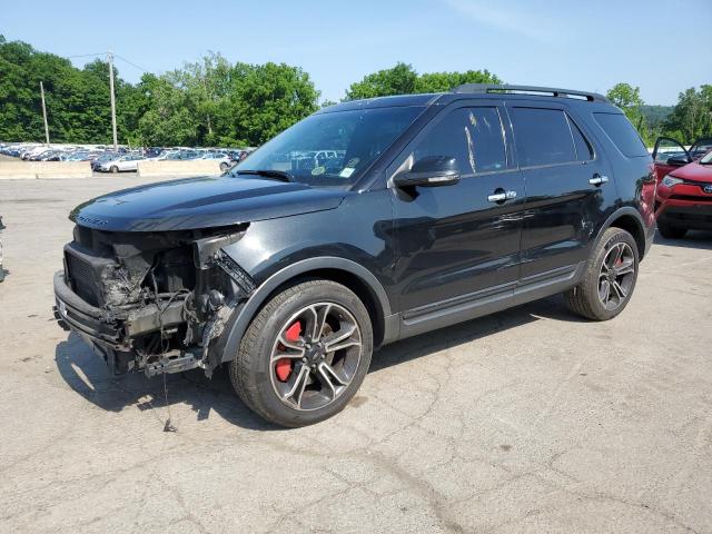 Vin: 1fm5k8gt2egb14090, lot: 61734595, ford explorer sport 2014 img_1