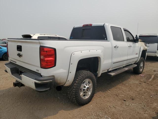 Vin: 1gc1kwey8hf242527, lot: 58840105, chevrolet all models k2500 heavy duty ltz 20173