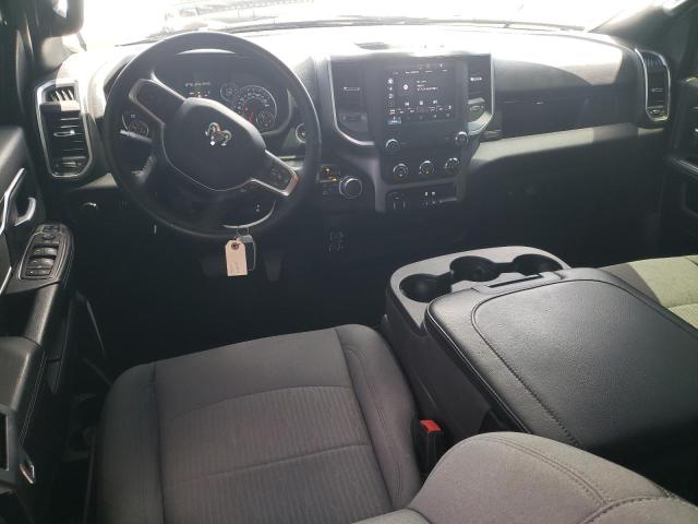 2024 RAM 2500 BIG H #3274088467