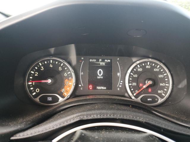2018 JEEP RENEGADE S ZACCJAAB9JPG92996