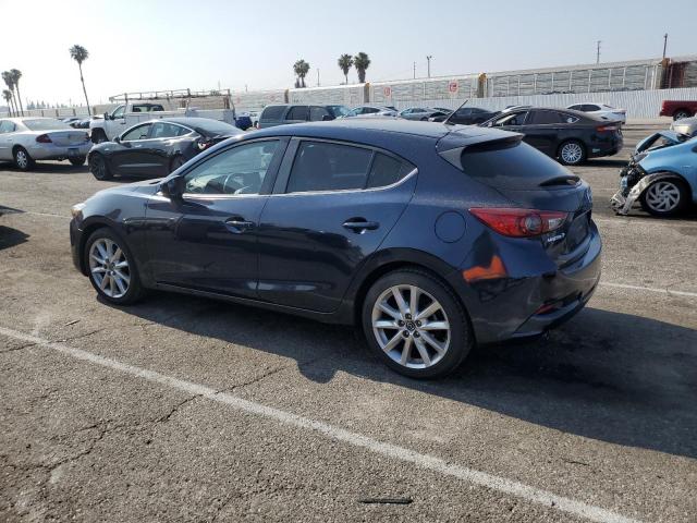 Vin: jm1bn1l36h1104570, lot: 60130965, mazda 3 touring 20172