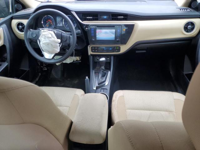 2017 TOYOTA COROLLA - 2T1BURHE8HC797195
