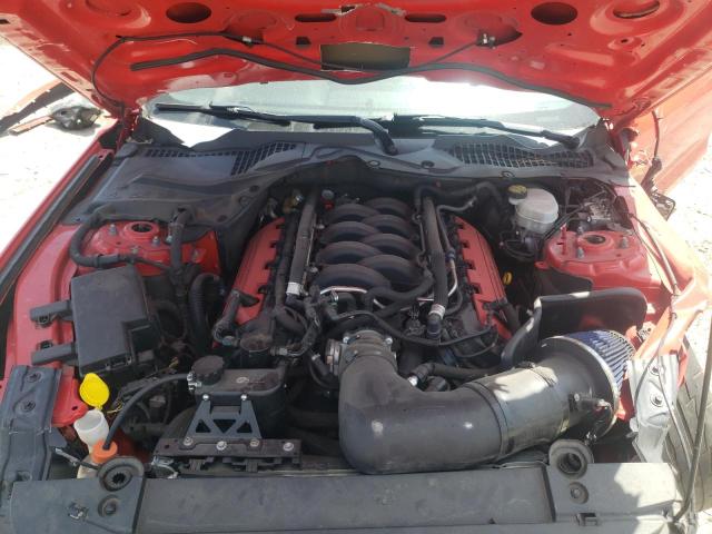 2015 FORD MUSTANG GT 1FA6P8CF5F5423114