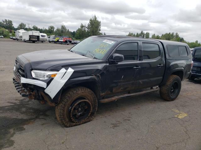 TOYOTA TACOMA DOU