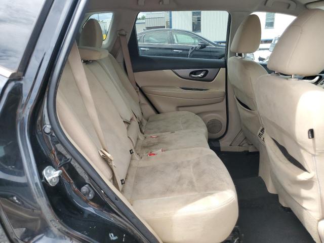 2016 NISSAN ROGUE S - KNMAT2MT6GP634135