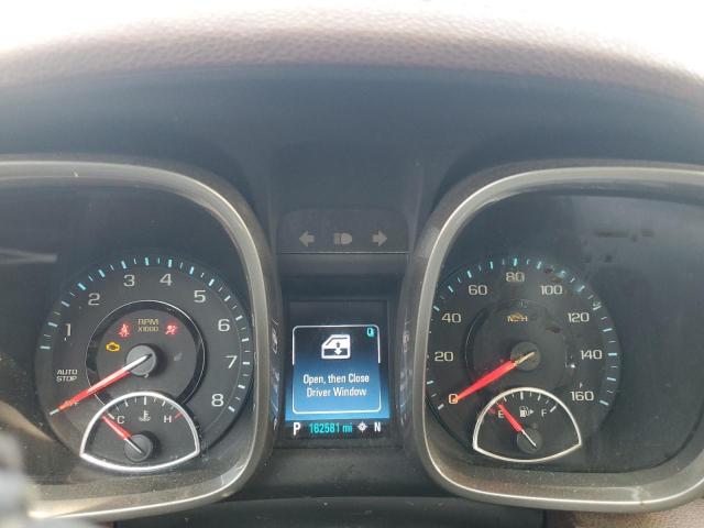 2015 CHEVROLET MALIBU LTZ 1G11F5SL5FF323563