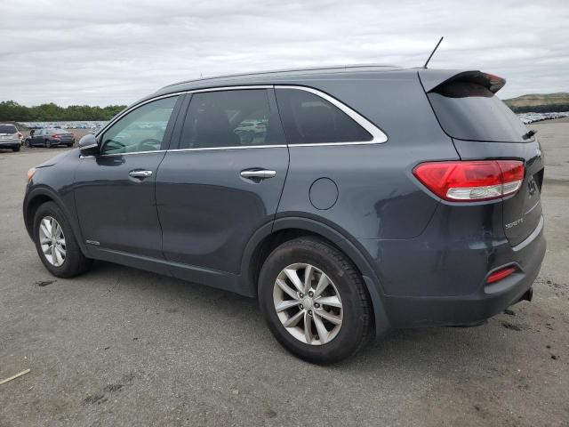 Vin: 5xypgda50hg291567, lot: 62757315, kia sorento lx 20172