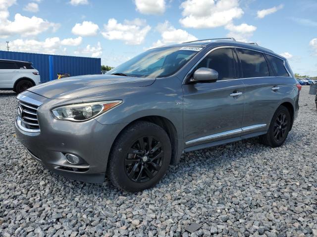 Vin: 5n1al0mm1fc527265, lot: 60749255, infiniti qx60 2015 img_1