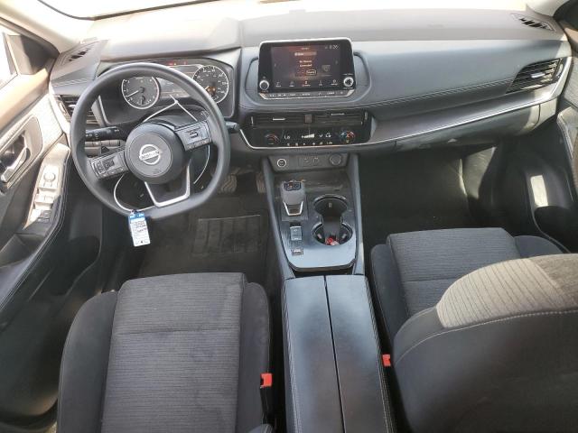 2021 NISSAN ROGUE SV - JN8AT3BA9MW021780