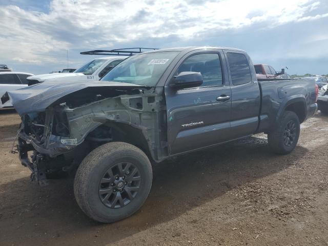 2023 TOYOTA TACOMA ACC - 3TYSZ5AN0PT112797
