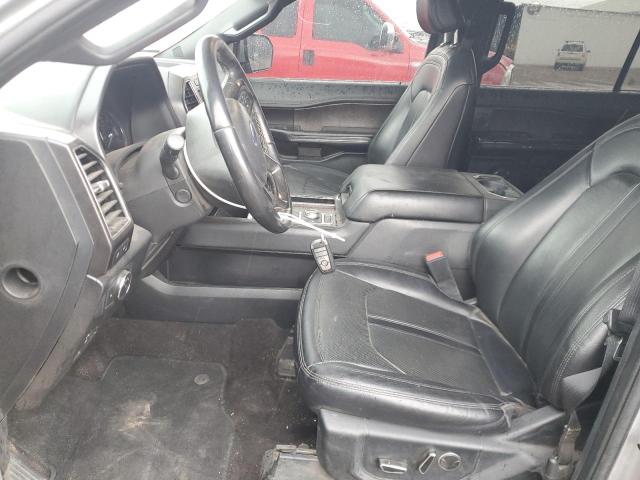 2021 FORD EXPEDITION - 1FMJK2AT2MEA17602