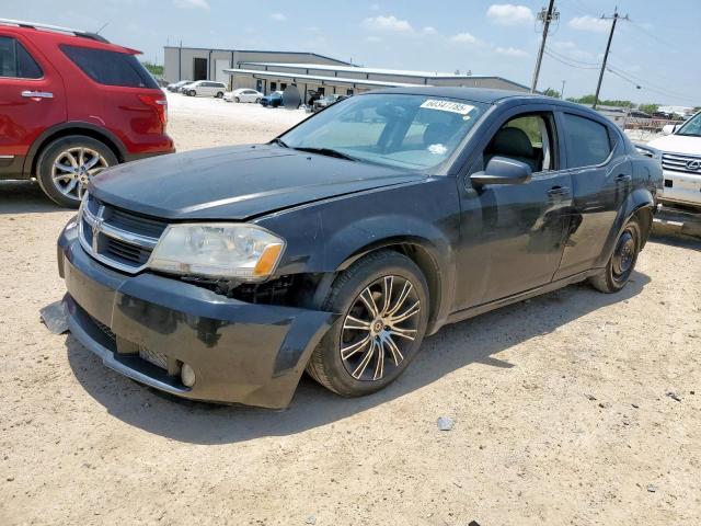 DODGE AVENGER SX