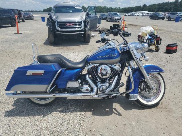 2009 HARLEY-DAVIDSON FLHR - 1HD1FB4179Y615854