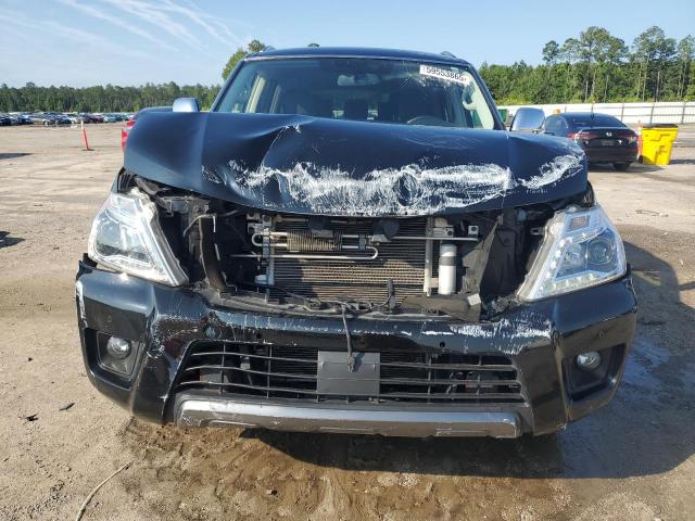 2019 NISSAN ARMADA SV JN8AY2ND8KX009175