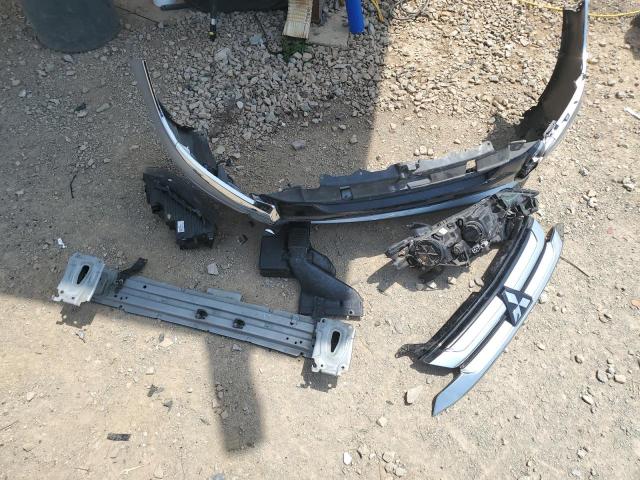 2016 MITSUBISHI OUTLANDER - JA4AD3A36GZ013709