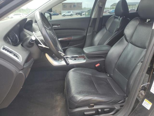 2015 ACURA TLX ADVANC 19UUB3F7XFA003820