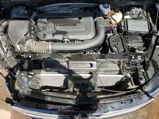 2023 BUICK ENVISION P LRBAZLR40PD065949