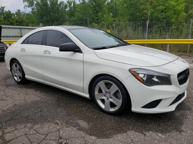 Vin: wddsj4gb0fn229669, lot: 61818805, mercedes-benz cla-class 250 4matic 20154
