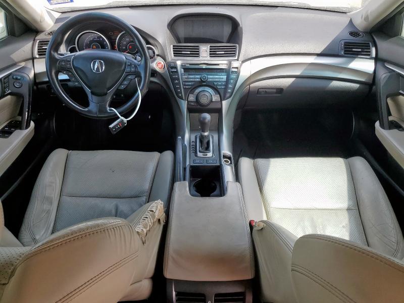 2010 ACURA TL - 19UUA9F55AA009683