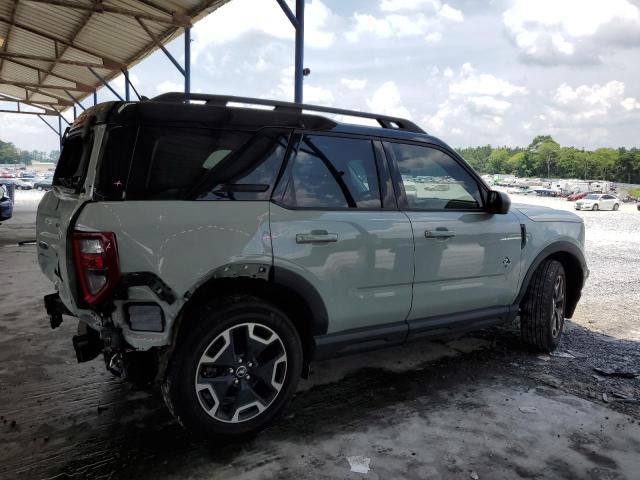 2023 FORD BRONCO SPO 3FMCR9C64PRD14036