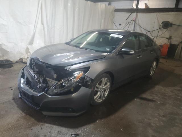 Vin: 1n4bl3apxhc195523, lot: 61013055, nissan altima 3.5sl 2017 img_1