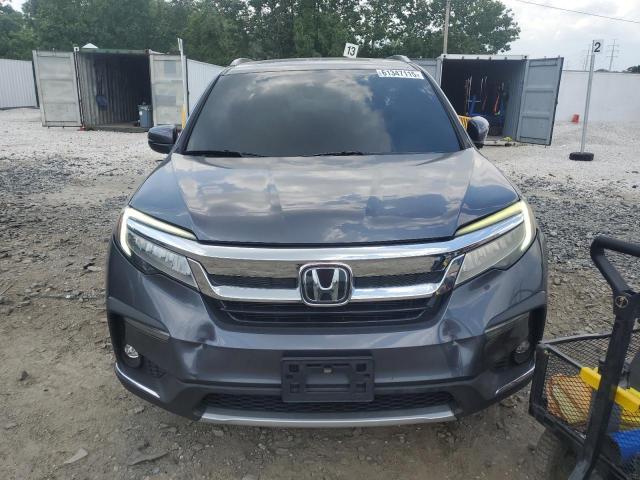 2021 HONDA PILOT TOUR 5FNYF6H95MB048494