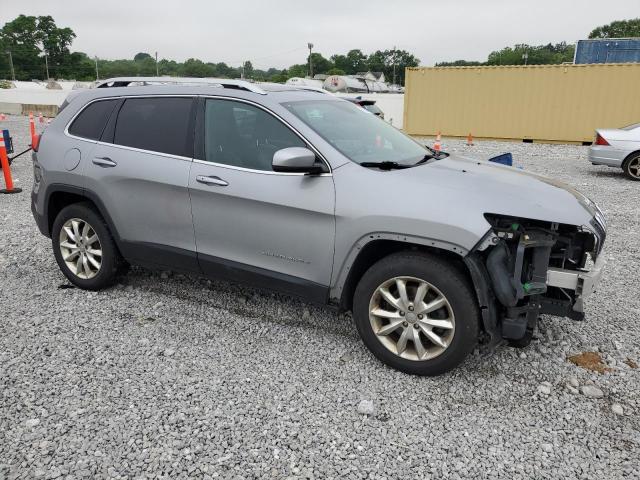 Vin: 1c4pjmds2ew265263, lot: 60855415, jeep grand cher limited 20144