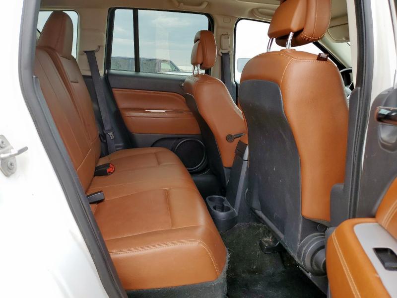 2017 JEEP COMPASS LA 1C4NJDEB9HD171595