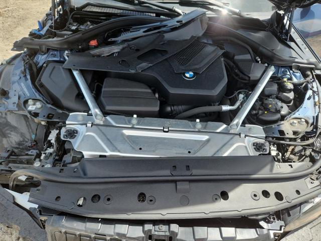 2021 BMW 430I WBA23AT0XMCG82875