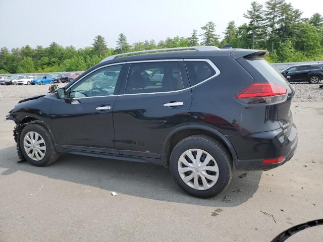 Vin: 5n1at2mv6hc814737, lot: 58960315, nissan rogue sv 20172