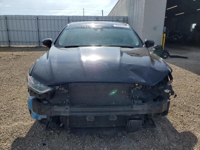 2020 FORD FUSION SE 3FA6P0HD4LR252650