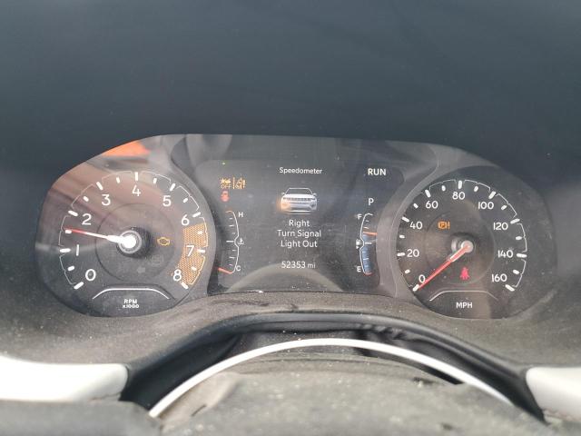 2022 JEEP COMPASS LI - 3C4NJDCB6NT184510