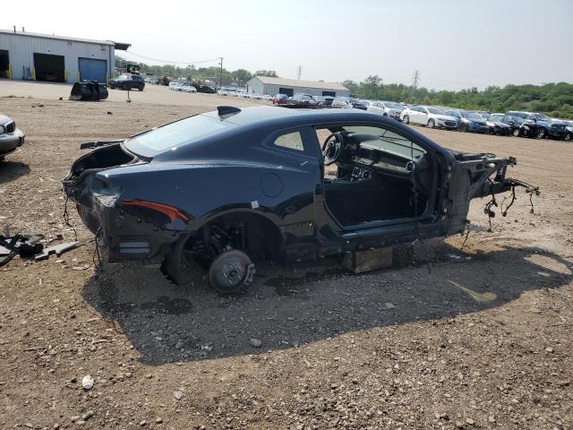 2020 CHEVROLET CAMARO LZ 1G1FF1R73L0123562