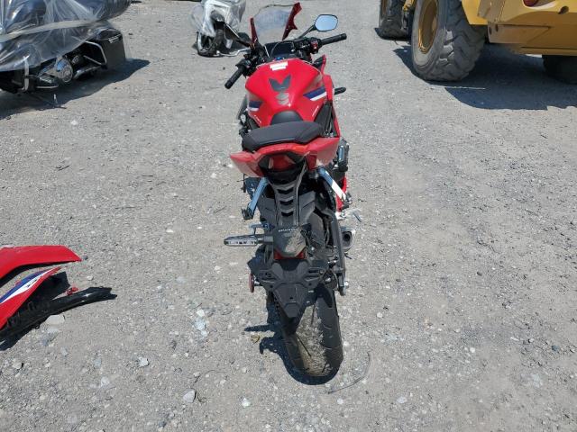2024 HONDA CBR650 R MLHRH155XR5001647