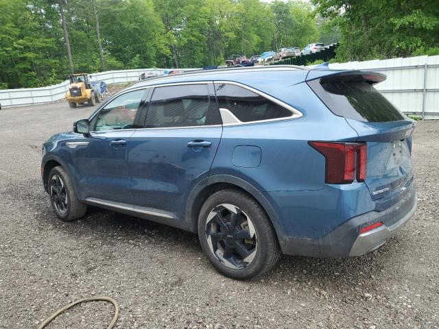 2025 KIA SORENTO EX - KNDRJDJHXS5325454