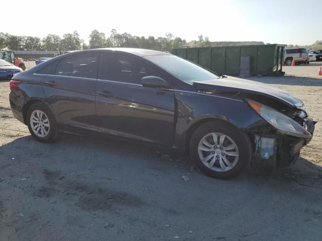 Vin: 5npeb4ac1dh534195, lot: 61799825, hyundai sonata gls 20134