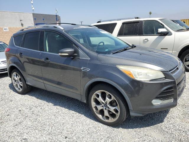Vin: 1fmcu0j93gua21941, lot: 61826445, ford escape titanium 20164