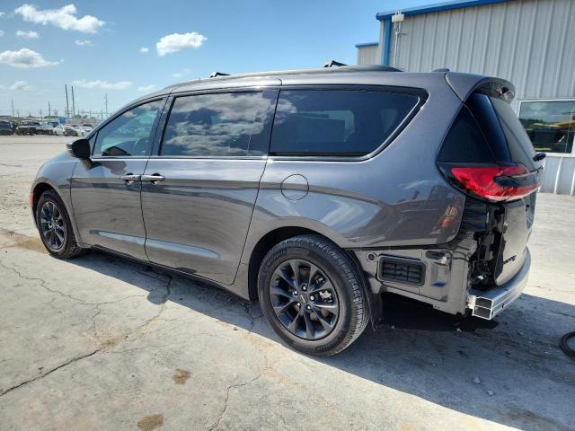 2021 CHRYSLER PACIFICA T - 2C4RC1BG5MR592909