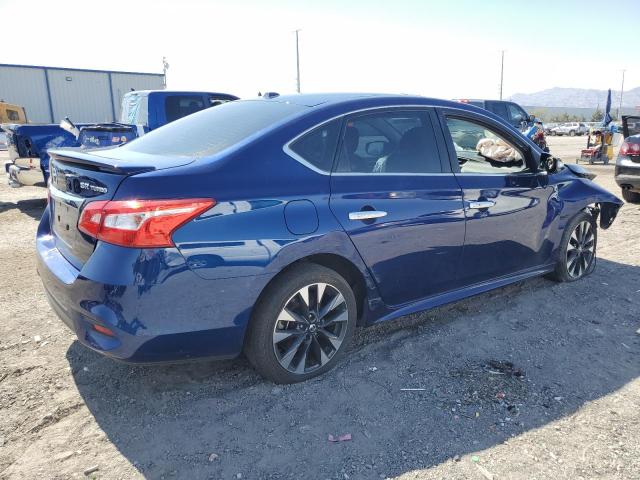 2017 NISSAN SENTRA SR TURBO 3N1CB7AP0HY304879