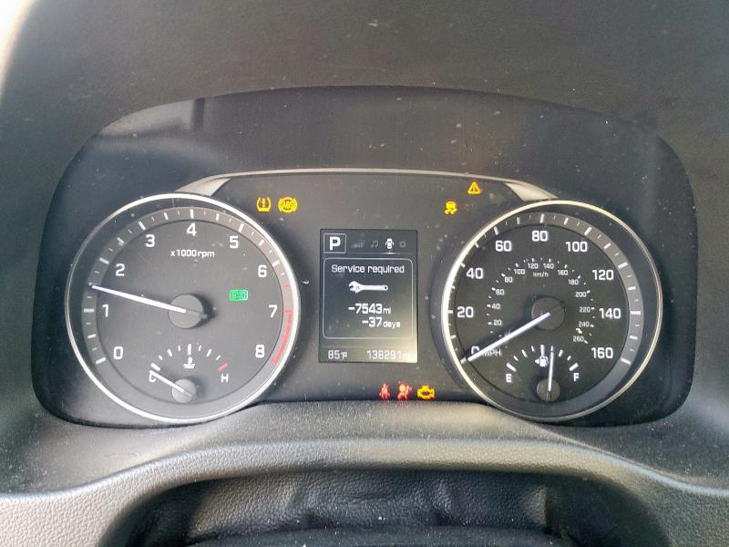 5NPD84LF6JH324270 2018 HYUNDAI ELANTRA